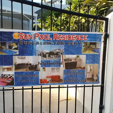 Sunpool Residence