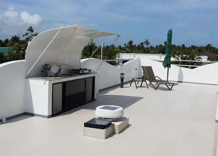 Sunpool Gasthuis 2*