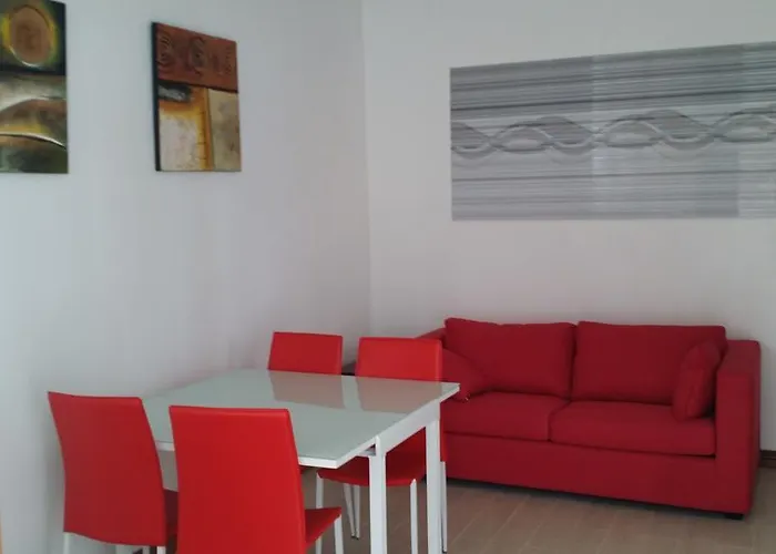 Sunpool Gasthuis Santa Fe (Cebu)