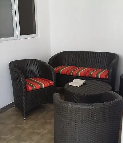 Sunpool 2* Santa Fe (Cebu)