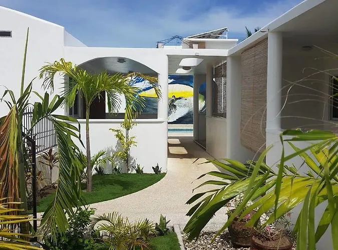 Sunpool 2*