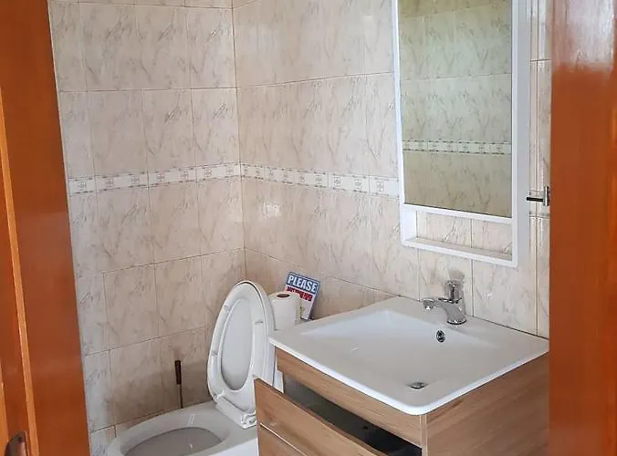 Sunpool Santa Fe (Cebu)