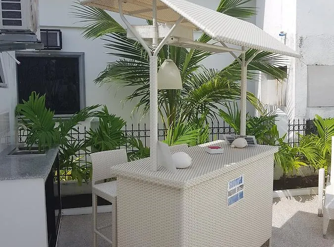 Sunpool Santa Fe (Cebu)