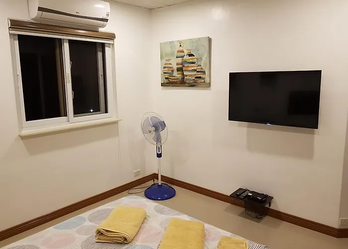 Sunpool 2* Santa Fe (Cebu)