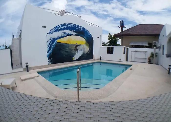 Sunpool Santa Fe (Cebu)