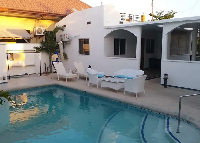Sunpool 2*