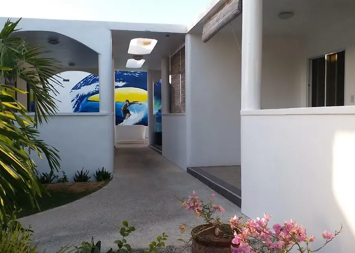 Sunpool Santa Fe (Cebu)